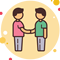 伙伴展示