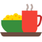 餐飲類App