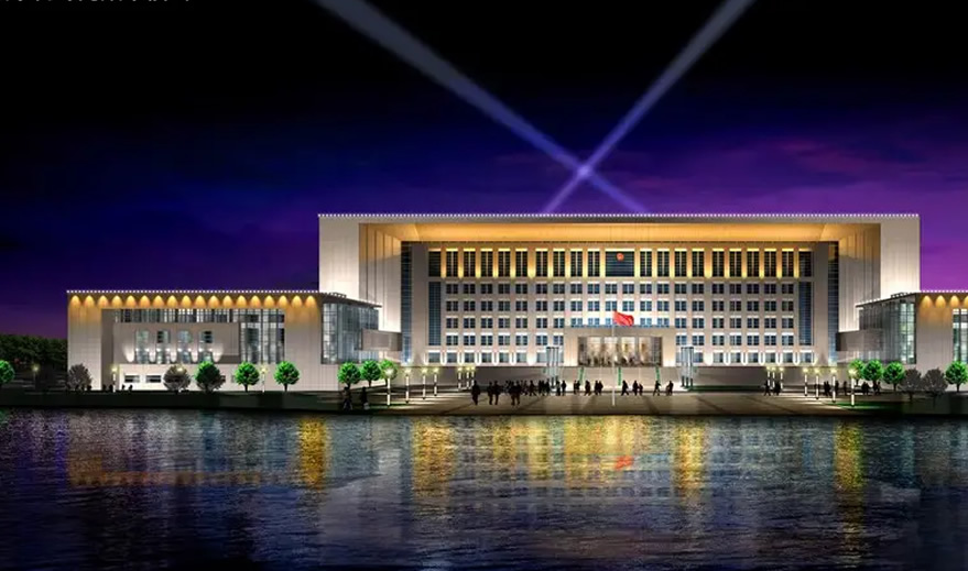 政府/事業單位網站建設方案